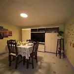 Dolls House -holiday