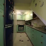 Dolls House -holiday Апартаменты