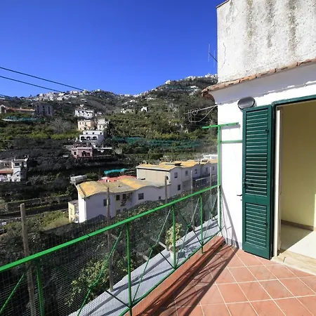 Dolls House -holiday Apartamento Minori