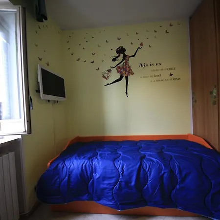 Dolls House -holiday * Minori