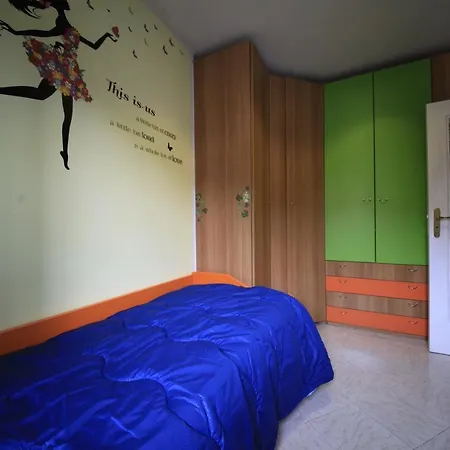 Dolls House -holiday Apartamento