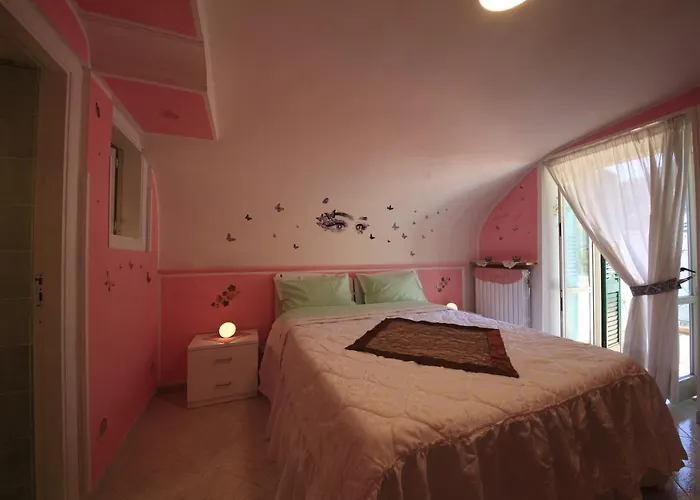 Apartamento Dolls House -holiday