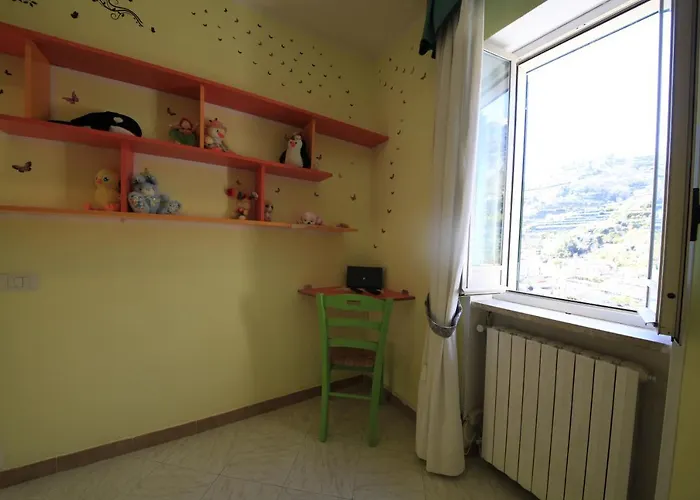 Apartamento Dolls House -holiday *