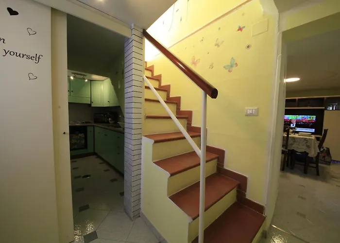 Dolls House -holiday *