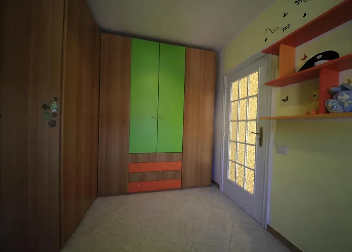 Dolls House -holiday Apartamento