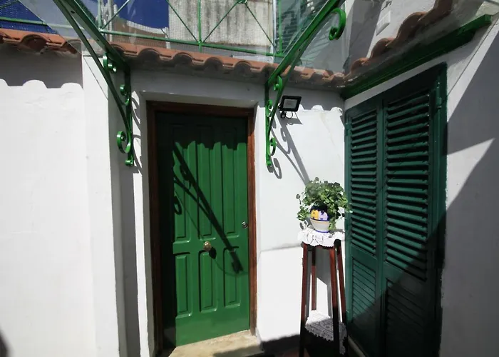 Apartamento Dolls House -holiday *