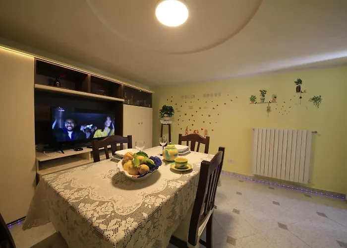 Dolls House -holiday Minori