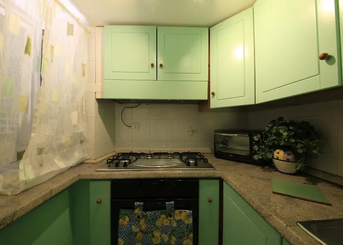 Apartamento Dolls House -holiday *