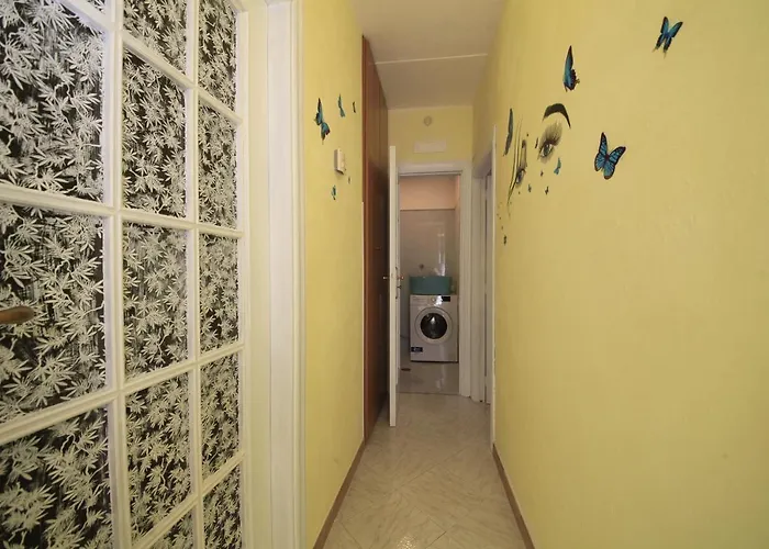 Dolls House -holiday Minori