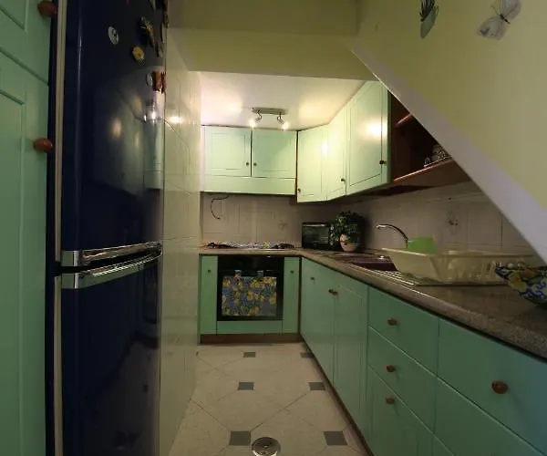 Dolls House -holiday Apartamento