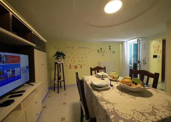 Dolls House -holiday * Minori