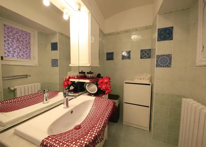 Dolls House -holiday Apartamento