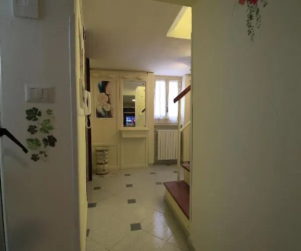 Dolls House -holiday Minori