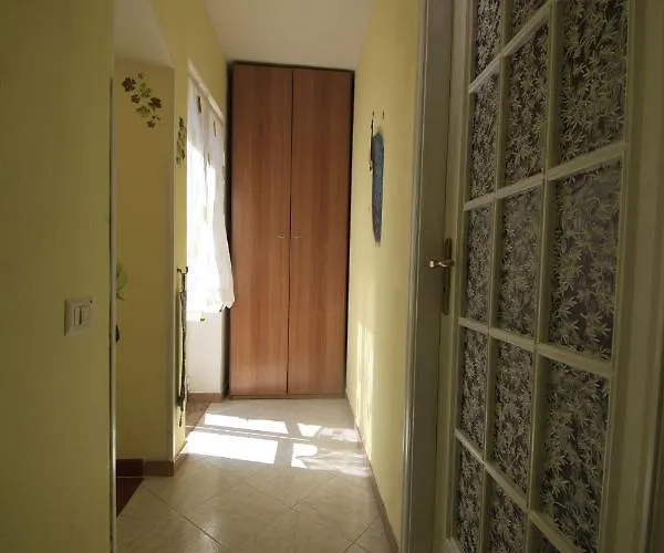 Apartamento Dolls House -holiday