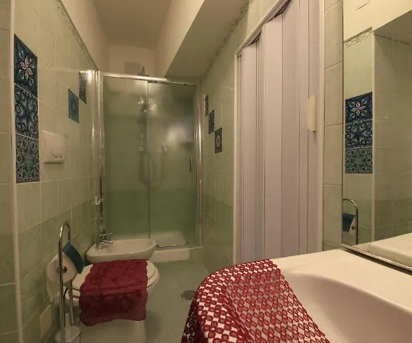 Dolls House -holiday Apartamento *