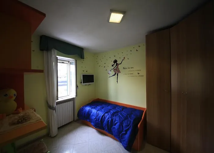 Apartamento Dolls House -holiday *