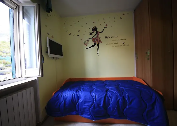 Dolls House -holiday * Minori