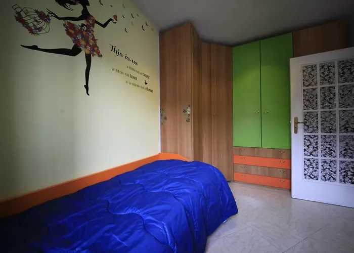 Dolls House -holiday Apartamento