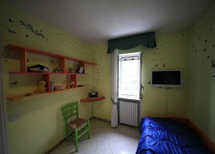 Dolls House -holiday Minori